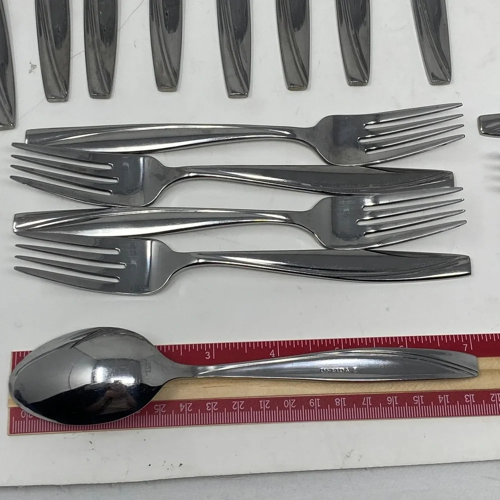 Oneida keywords flatware